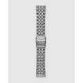 Maxum - Raglan - Watches (Gunmetal) Raglan