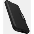 Otterbox - iPhone 15 Plus Strada Magsafe Phone Case - Tech Accessories (Black) iPhone 15 Plus Strada Magsafe Phone Case