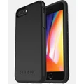 Otterbox - iPhone 7 8 Plus Symmetry Phone Case - Tech Accessories (Black) iPhone 7-8 Plus Symmetry Phone Case