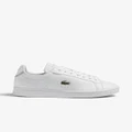 Lacoste - Carnaby Pro BL Sneakers - Sneakers (WHITE) Carnaby Pro BL Sneakers