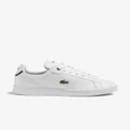 Lacoste - Carnaby Pro BL Sneakers - Sneakers (WHITE) Carnaby Pro BL Sneakers