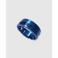 Guess - X Logo - Jewellery (Blue) X Logo