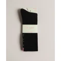 Ted Baker - Redhot Sock - Underwear & Socks (BLACK) Redhot Sock