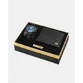Police - 40th Anniversary Men's Watch - Watches (Black) 40th Anniversary Men's Watch