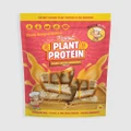 Macro Mike - Peanut Plant Protein Peanut Butter Cheezecake - Sport Nutrition Peanut Plant Protein Peanut Butter Cheezecake