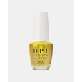 O.P.I - O.P.I Nail & Cuticle Oil - Beauty (Nail & Cuticle Oil) O.P.I Nail & Cuticle Oil