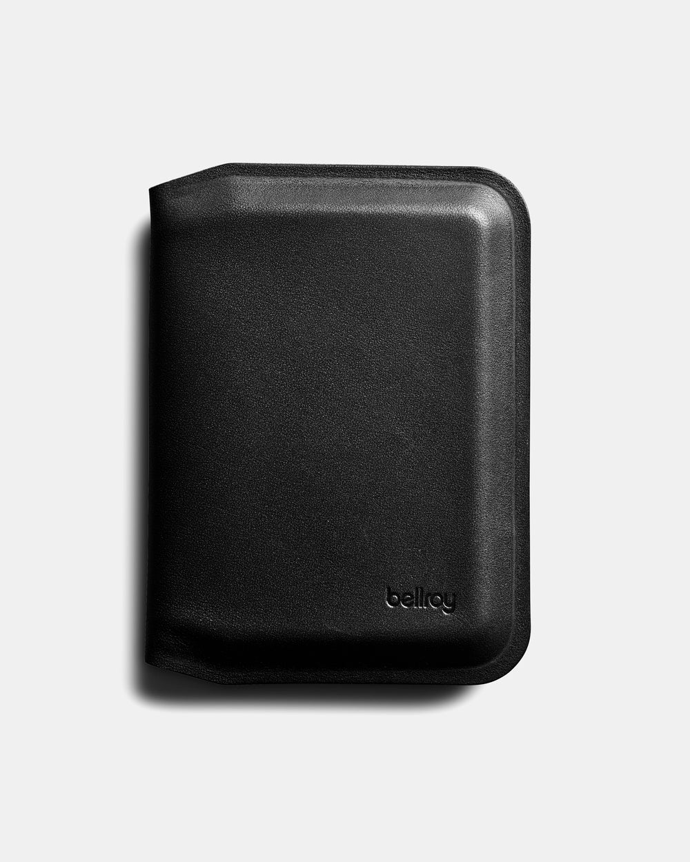 Bellroy - Apex Slim Sleeve - Wallets (Black) Apex Slim Sleeve