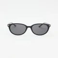 Gucci - GG1452SK001 - Sunglasses (Black) GG1452SK001
