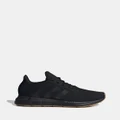 adidas Sportswear - Swift Run 1.0 Shoes Mens - Casual Shoes (Core Black / Core Black / Core Black) Swift Run 1.0 Shoes Mens