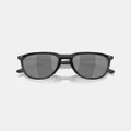 Oakley - Thurso - Sunglasses (Black) Thurso