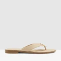 Guess - Noralie - Sandals (nude) Noralie