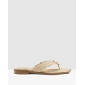 Guess - Noralie - Sandals (nude) Noralie
