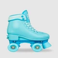 Crazy Skates - SodaPOP Size Adjustable - Performance Shoes (Teal) SodaPOP - Size Adjustable