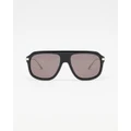 Gucci - GG1309S005 - Sunglasses (Black) GG1309S005