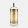Wella - SP Classic LuxeOil Keratin Protect Shampoo - Hair (SP CLASSIC LUXEOIL KERATIN PROTECT SHAMPOO) SP Classic LuxeOil Keratin Protect Shampoo