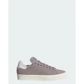 adidas Originals - Stan Smith CS Shoes Womens - Casual Shoes (Preloved Fig / Cloud White / Core White) Stan Smith CS Shoes Womens