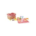Bello - Pack And Go Picnic - Outdoor Equipment (Multi) Pack And Go Picnic