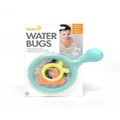 Boon - Water Bugs Floating Bath Toys with Net Aqua - Bath Toys (Multi) Water Bugs Floating Bath Toys with Net - Aqua