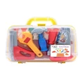 Bright Child - Tool Box Playset - Developmental Toys (Multi) Tool Box Playset