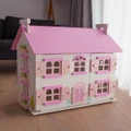 Saint Germaine - Chalet Cheri Doll House - Doll houses (Multi) Chalet Cheri Doll House