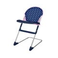 Bambini - High Chair - Doll clothes & Accessories (Multi) High Chair