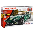 Meccano - 5 Model Set Pull Back Car - Vehicles (Multi) 5 Model Set Pull Back Car