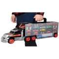 Rallye - Truck Carry Case - Vehicles (Multi) Truck Carry Case