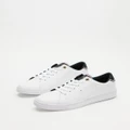 Tommy Hilfiger - TH Easy Sneakers - Sneakers (White) TH Easy Sneakers