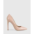 Siren - Anabelle - All Pumps (Seashell Kid) Anabelle