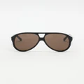 Gucci - GG1286S001 - Sunglasses (Black) GG1286S001