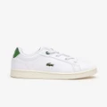 Lacoste - Baby Carnaby Pro Sneakers - Sneakers (WHITE) Baby Carnaby Pro Sneakers