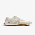 Lacoste - L Spin Deluxe Sneakers - Sneakers (WHITE) L-Spin Deluxe Sneakers