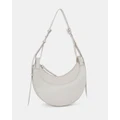 Novo - Alexcys - Handbags (White) Alexcys