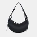 Novo - Alexcys - Handbags (Black) Alexcys
