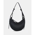 Novo - Alexcys - Handbags (Black) Alexcys