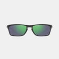Oakley - Sylas - Sunglasses (Prizm Jade) Sylas