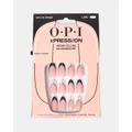 O.P.I - OPI xPRESS ON Nail Art My 9 To Thrive - Beauty (My 9 To Thrive) OPI xPRESS-ON Nail Art - My 9 To Thrive