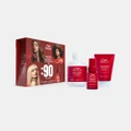 Wella - WELLA Professionals Ultimate Repair Travel Set Limited Edition - Hair (N/A) WELLA Professionals Ultimate Repair Travel Set Limited Edition