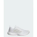 adidas Performance - Rapidmove Trainer Womens - Casual Shoes (Cloud White / Grey One / Grey Two) Rapidmove Trainer Womens