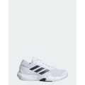 adidas Performance - Amplimove Trainer Shoes Womens - Casual Shoes (Cloud White / Core Black / Grey Two) Amplimove Trainer Shoes Womens