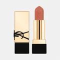 Yves Saint Laurent - Rouge Pur Couture - Beauty (Nu Muse) Rouge Pur Couture