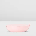 Porter - Lunch Bowl Plastic Blush - Home (Pink) Lunch Bowl Plastic Blush