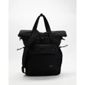 Carhartt - Haste Tote Bag - Bags (Black) Haste Tote Bag