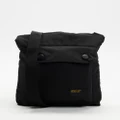 Carhartt - Haste Strap Bag - Bags (Black) Haste Strap Bag