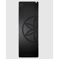 Gaiam - Performance Dry Grip 4mm Yoga Mat - Yoga Accessories (N/A) Performance Dry Grip 4mm Yoga Mat