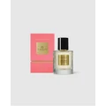Glasshouse Fragrances - Forever Florence 50mL Eau de Parfum - Fragrance (N/A) Forever Florence 50mL Eau de Parfum
