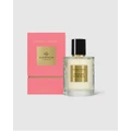 Glasshouse Fragrances - Forever Florence 100mL Eau de Parfum - Fragrance (N/A) Forever Florence 100mL Eau de Parfum