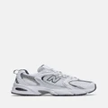 New Balance - 530 Unisex - Sneakers (White) 530 - Unisex