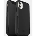 Otterbox - Apple iPhone 11 Commuter Phone Case - Tech Accessories (Black) Apple iPhone 11 Commuter Phone Case