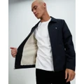 Volcom - Palm Drive Jacket - Coats & Jackets (Black) Palm Drive Jacket